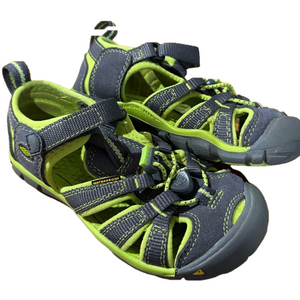 Keen Waterproof Washable Preschooler Unisex Velcro Activewear Sporty Sandals